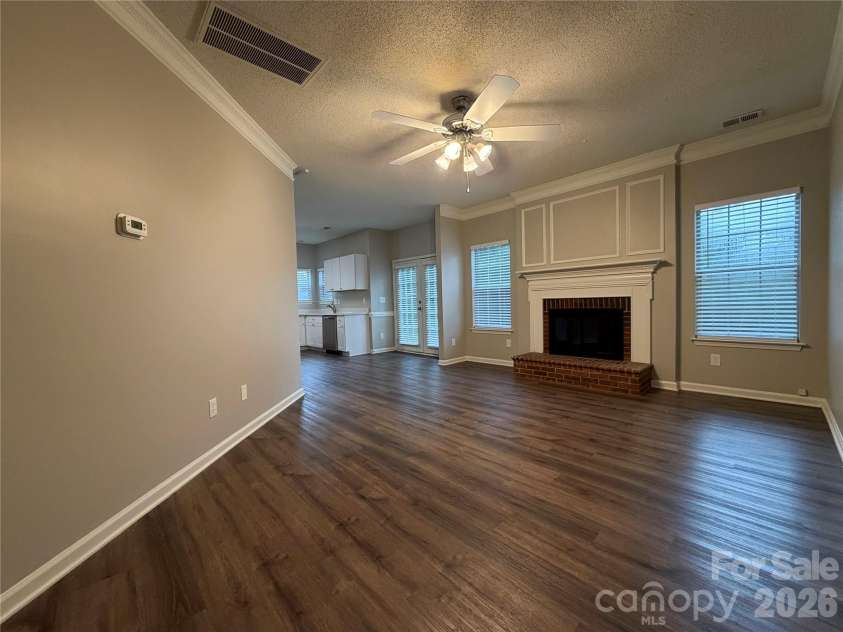 3600 Arthur Street, Indian Trail, NC 28079.  MLS# CAR4403759, YatesRealty ID 43410. 