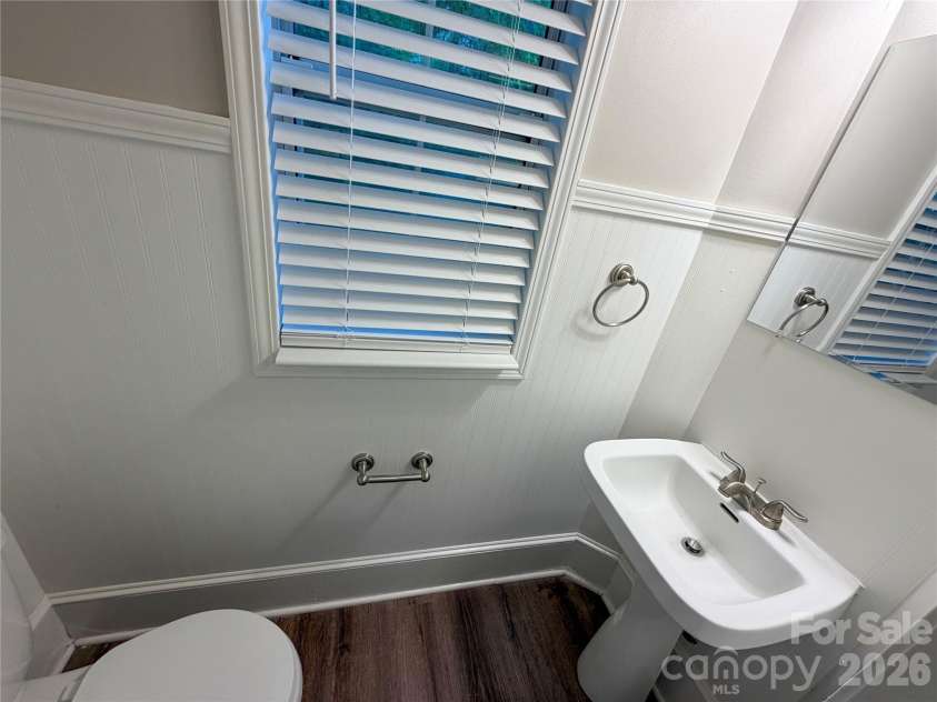 3600 Arthur Street, Indian Trail, NC 28079.  MLS# CAR4403759, YatesRealty ID 43410. 