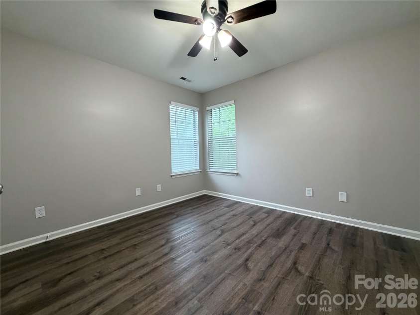 3600 Arthur Street, Indian Trail, NC 28079.  MLS# CAR4403759, YatesRealty ID 43410. 