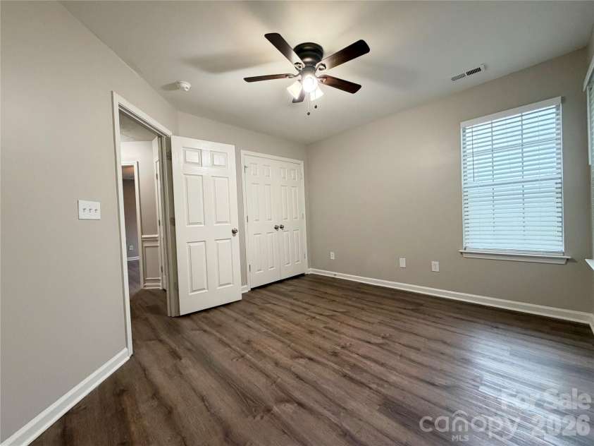 3600 Arthur Street, Indian Trail, NC 28079.  MLS# CAR4403759, YatesRealty ID 43410. 