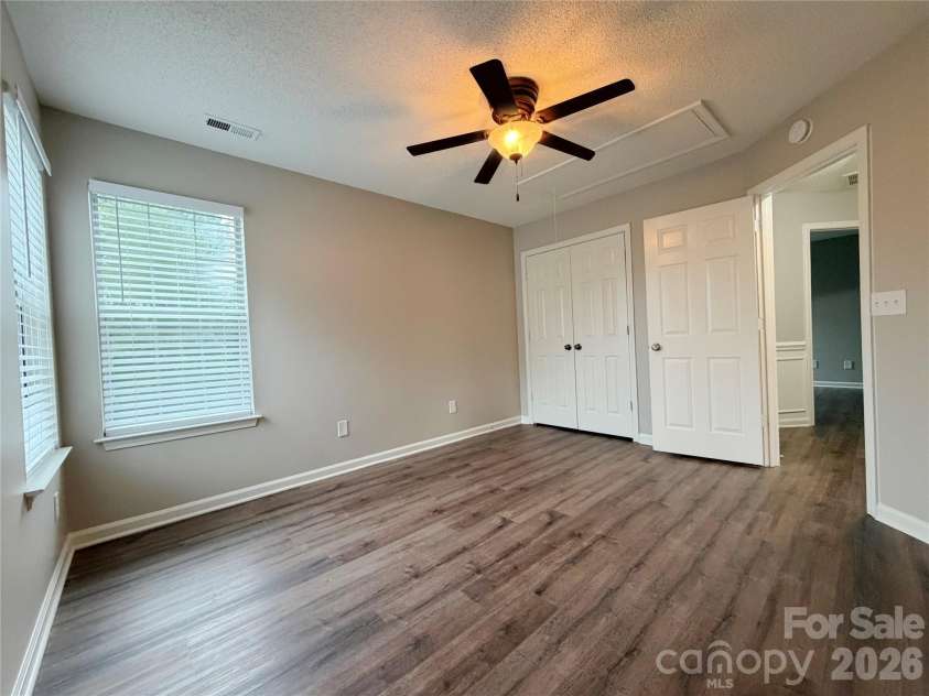 3600 Arthur Street, Indian Trail, NC 28079.  MLS# CAR4403759, YatesRealty ID 43410. 