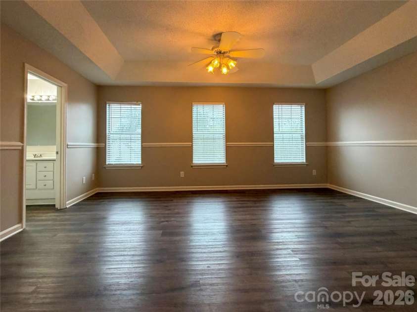 3600 Arthur Street, Indian Trail, NC 28079.  MLS# CAR4403759, YatesRealty ID 43410. 