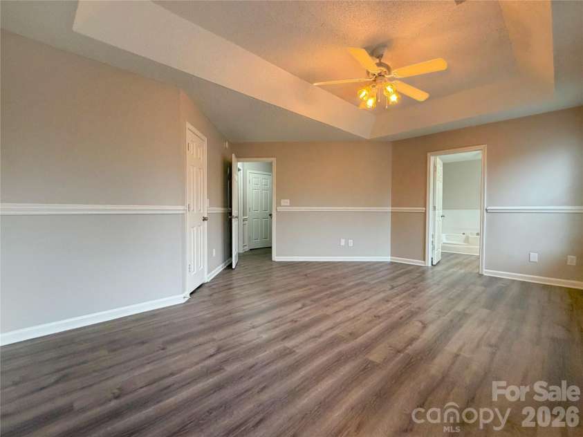 3600 Arthur Street, Indian Trail, NC 28079.  MLS# CAR4403759, YatesRealty ID 43410. 