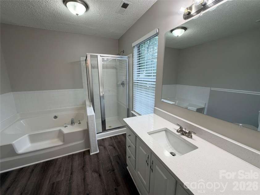 3600 Arthur Street, Indian Trail, NC 28079.  MLS# CAR4403759, YatesRealty ID 43410. 