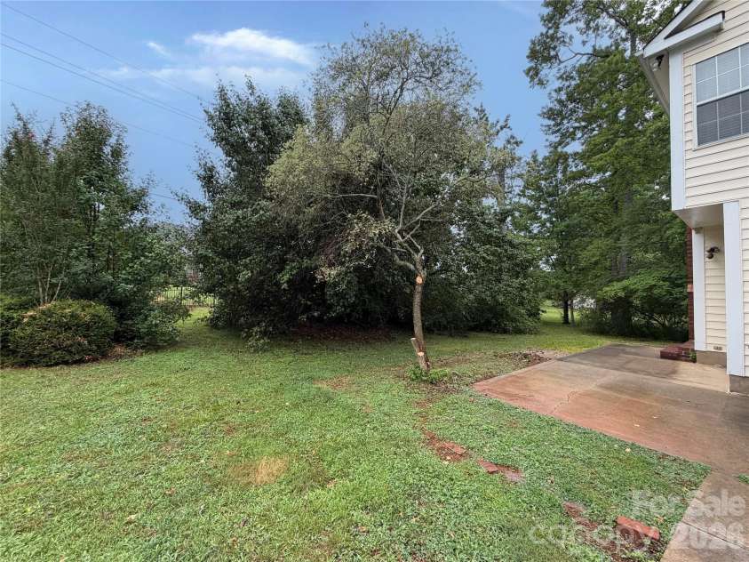 3600 Arthur Street, Indian Trail, NC 28079.  MLS# CAR4403759, YatesRealty ID 43410. 