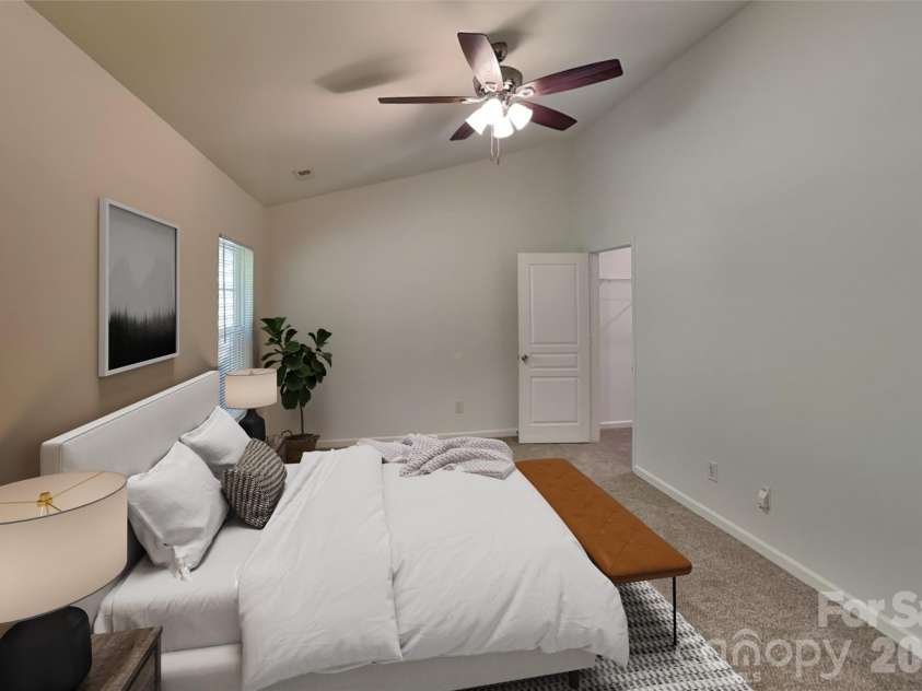 6523 Avonlea Court, Charlotte, NC 28269.  MLS# CAR4409482, YatesRealty ID 43413. 