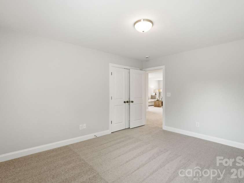 545 Cheryl Lynn Drive, Rock Hill, SC 29730.  MLS# CAR4314000, YatesRealty ID 43414. Bedroom 2