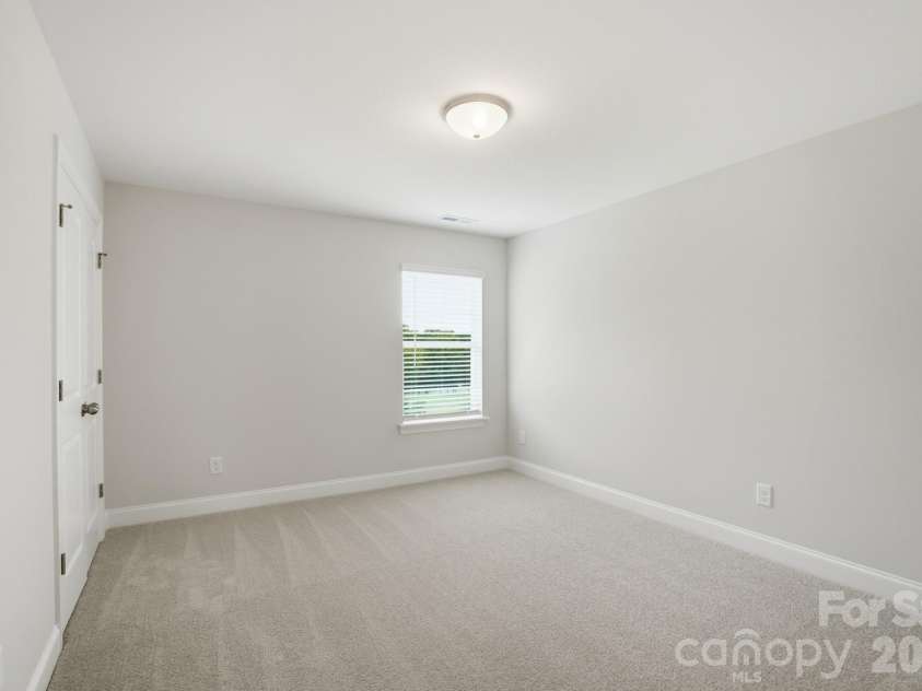 545 Cheryl Lynn Drive, Rock Hill, SC 29730.  MLS# CAR4314000, YatesRealty ID 43414. Bedroom 3