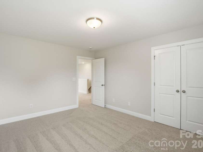 545 Cheryl Lynn Drive, Rock Hill, SC 29730.  MLS# CAR4314000, YatesRealty ID 43414. Bedroom 3