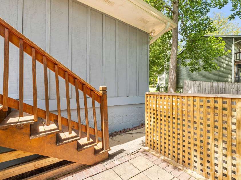 35 Golden Oaks Lane, Fletcher, NC 28732.  MLS# CAR4411250, YatesRealty ID 43415. 