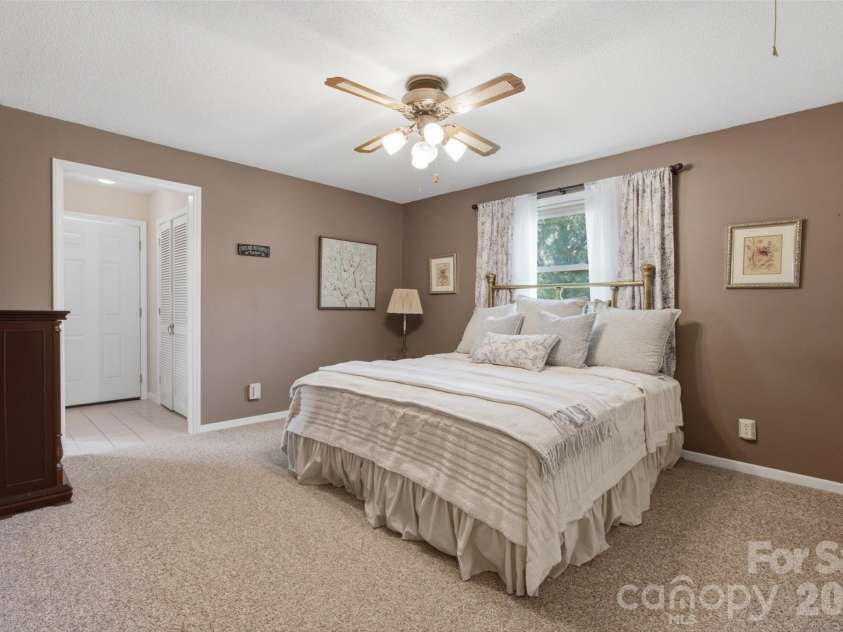 220 Hunstanton Drive, Winnsboro, SC 29180.  MLS# CAR4413754, YatesRealty ID 43417. Primary Suite