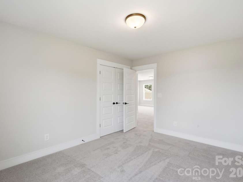 1433 Crooked Stick Drive, Rock Hill, SC 29730.  MLS# CAR4360974, YatesRealty ID 43418. Bedroom 2