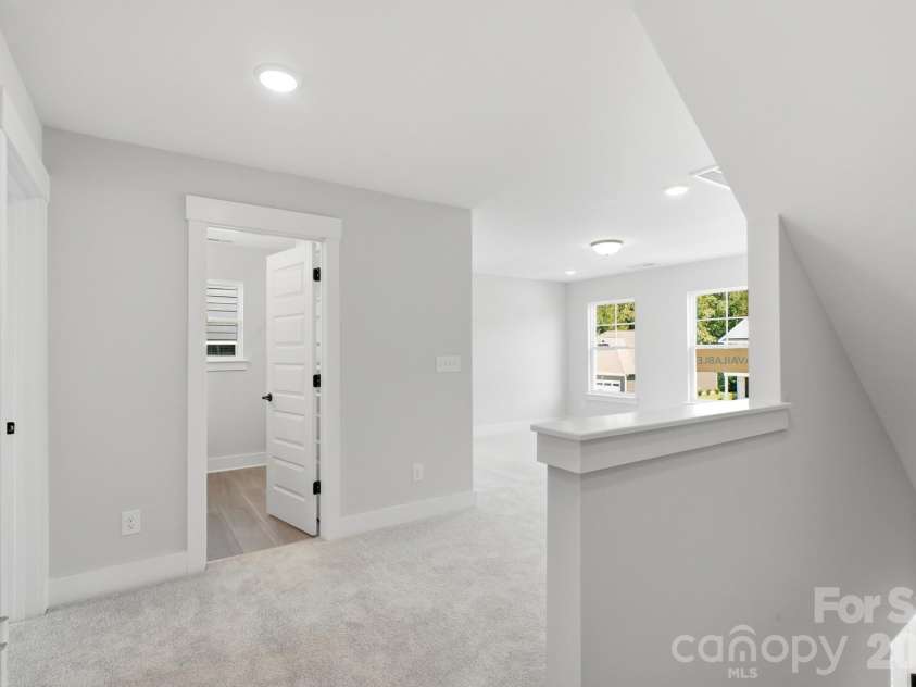 1433 Crooked Stick Drive, Rock Hill, SC 29730.  MLS# CAR4360974, YatesRealty ID 43418. Loft