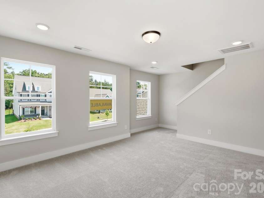 1433 Crooked Stick Drive, Rock Hill, SC 29730.  MLS# CAR4360974, YatesRealty ID 43418. Loft