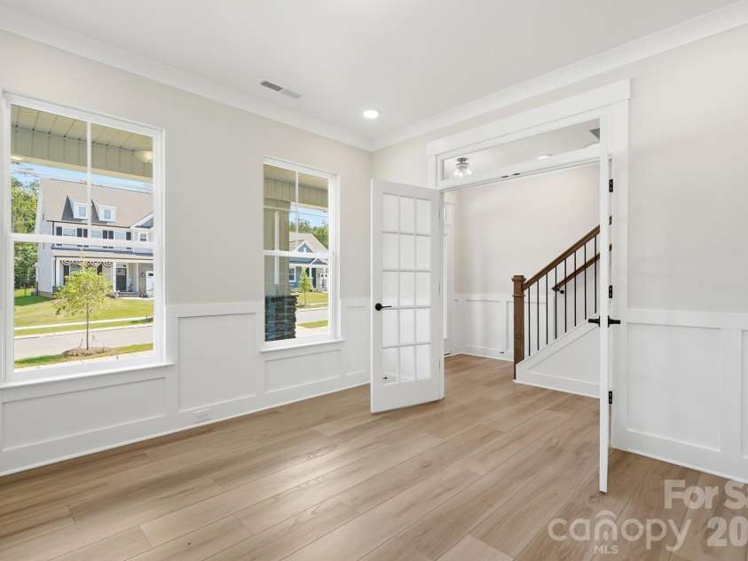 1433 Crooked Stick Drive, Rock Hill, SC 29730.  MLS# CAR4360974, YatesRealty ID 43418. Office