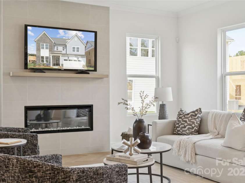 5305 Vernon Ridge Road, Huntersville, NC 28078.  MLS# CAR4316780, YatesRealty ID 4342. Picture is representative
