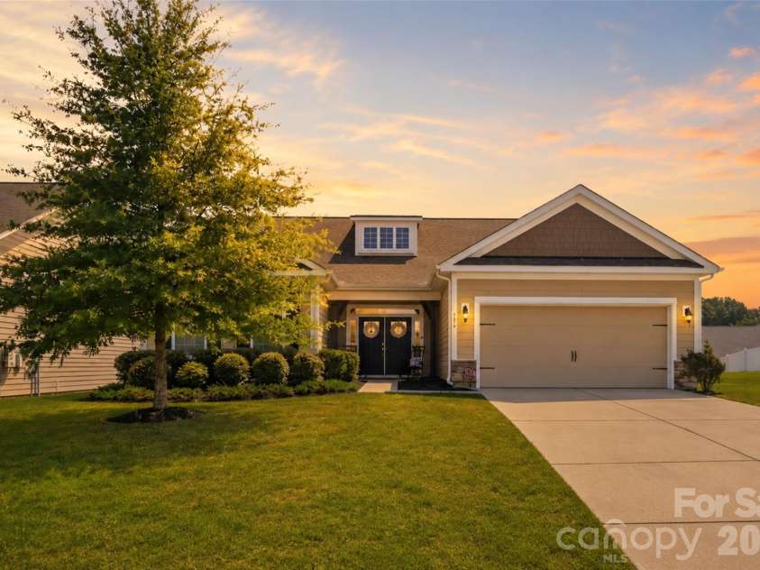 294 Robinwood Lane, Clover, SC 29710.  MLS# CAR4405763, YatesRealty ID 43420. 