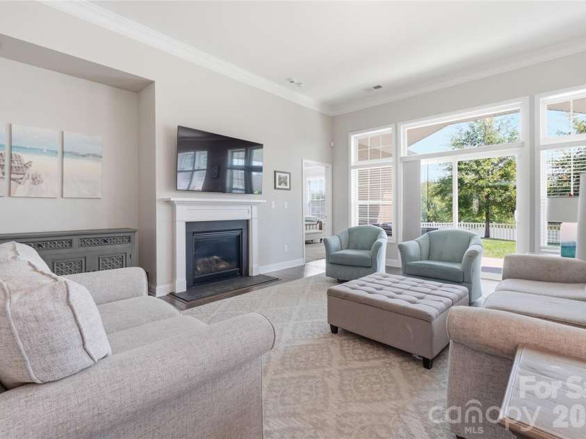 294 Robinwood Lane, Clover, SC 29710.  MLS# CAR4405763, YatesRealty ID 43420. 