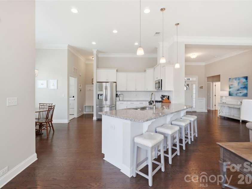 294 Robinwood Lane, Clover, SC 29710.  MLS# CAR4405763, YatesRealty ID 43420. 