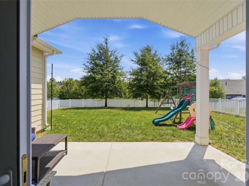 294 Robinwood Lane, Clover, SC 29710.  MLS# CAR4405763, YatesRealty ID 43420. 