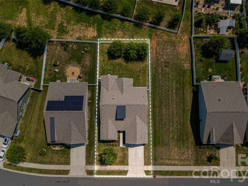 294 Robinwood Lane, Clover, SC 29710.  MLS# CAR4405763, YatesRealty ID 43420. 