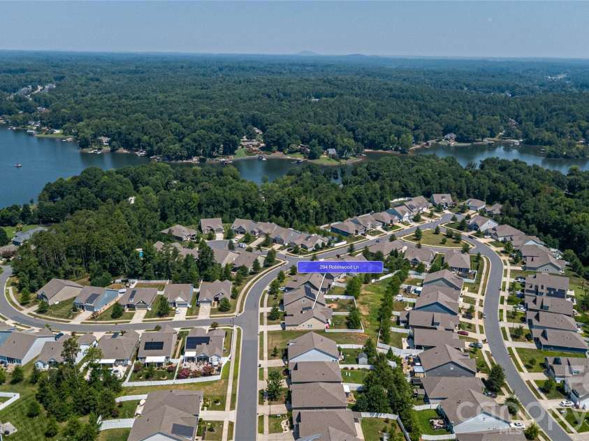 294 Robinwood Lane, Clover, SC 29710.  MLS# CAR4405763, YatesRealty ID 43420. 