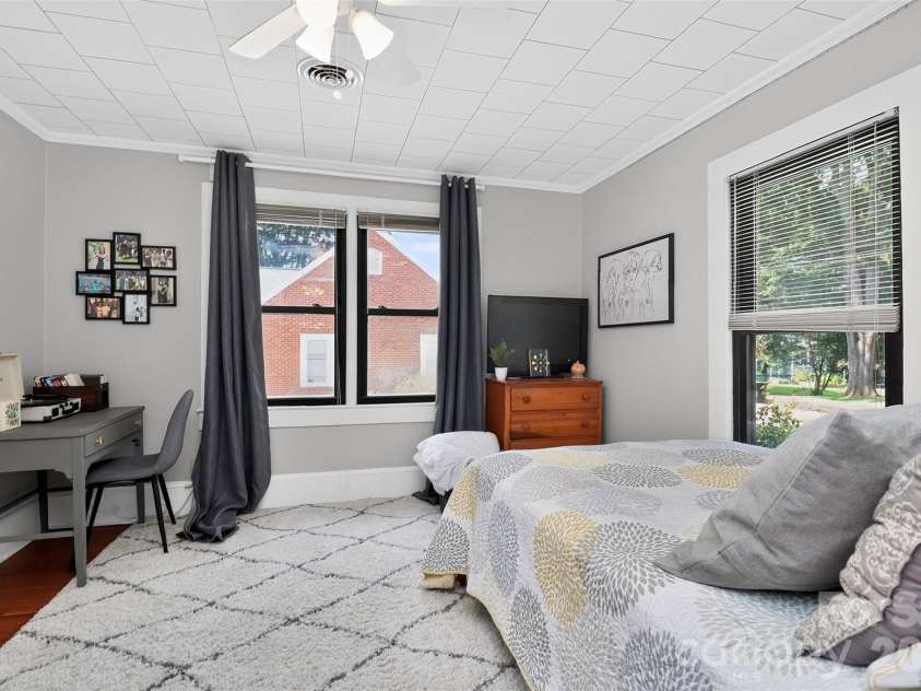 410 Chapel Street, China Grove, NC 28023.  MLS# CAR4413316, YatesRealty ID 43421. 