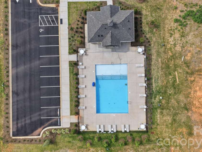 108 Pointer Trail, Troutman, NC 28166.  MLS# CAR4407688, YatesRealty ID 43423. Amenities