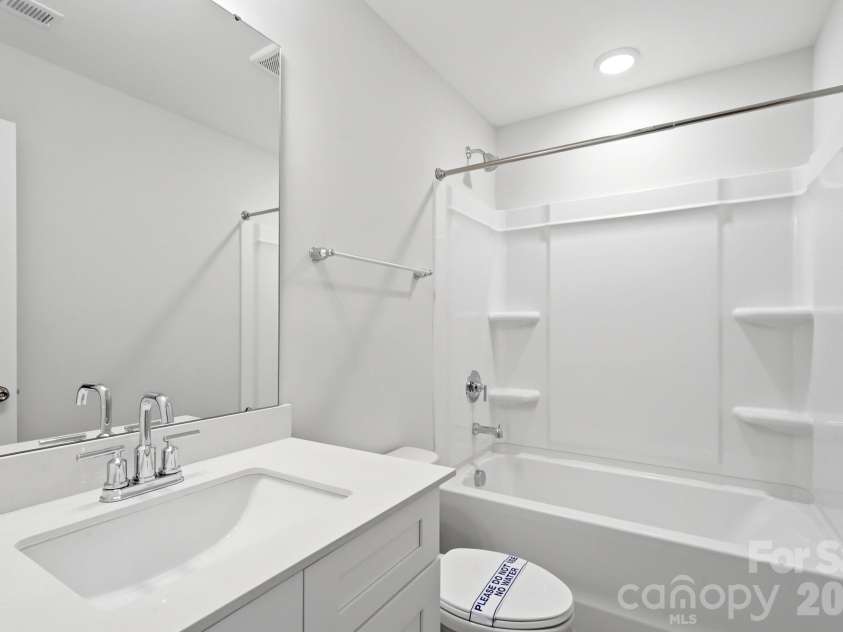 108 Pointer Trail, Troutman, NC 28166.  MLS# CAR4407688, YatesRealty ID 43423. Bath 2