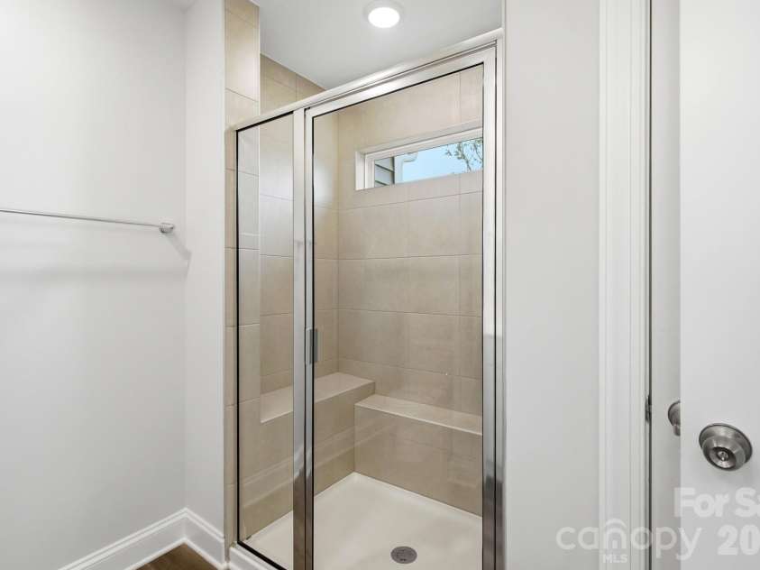 108 Pointer Trail, Troutman, NC 28166.  MLS# CAR4407688, YatesRealty ID 43423. Primary Bathroom