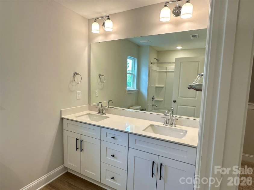 116 Pointer Trail, Troutman, NC 28166.  MLS# CAR4361184, YatesRealty ID 43424. Bath 2