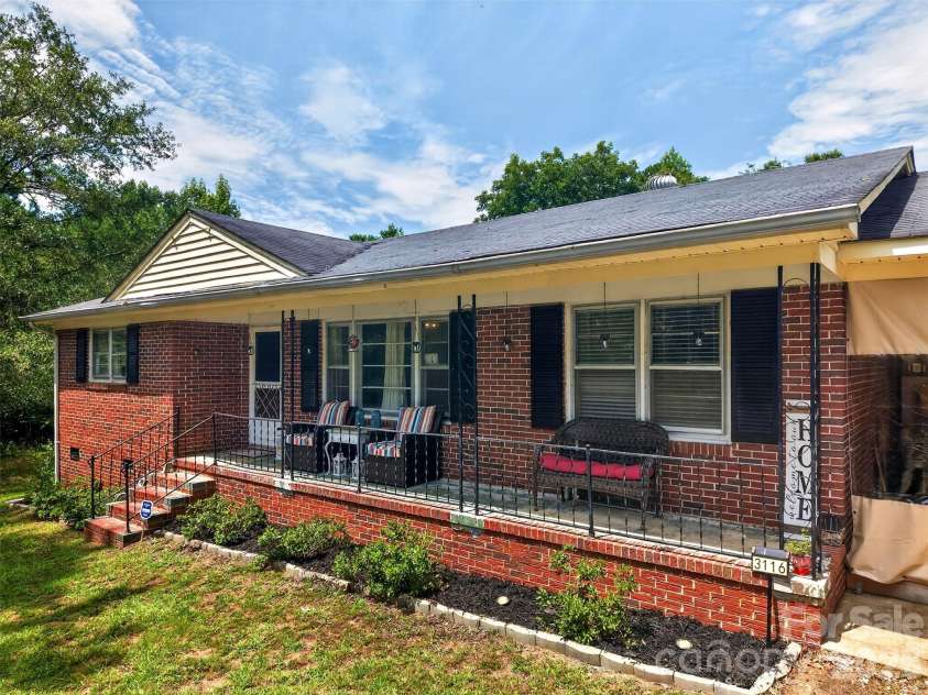 3116 Pilgrim Road, Chester, SC 29706.  MLS# CAR4410227, YatesRealty ID 43425. 