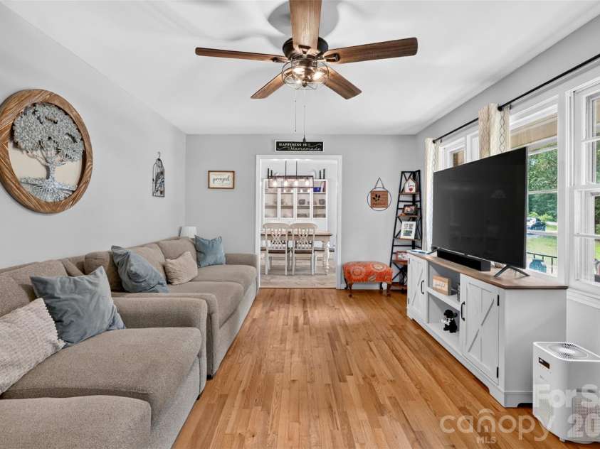 3116 Pilgrim Road, Chester, SC 29706.  MLS# CAR4410227, YatesRealty ID 43425. 