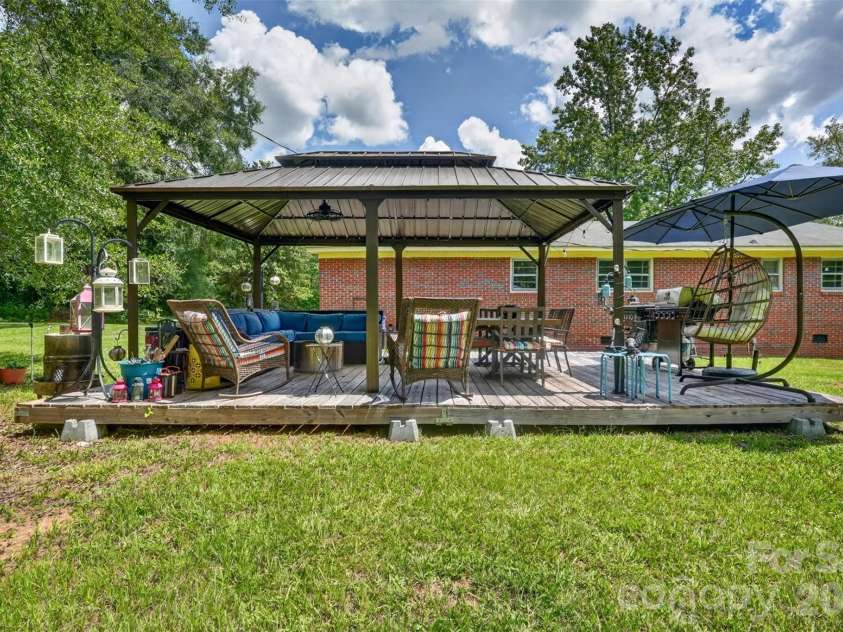 3116 Pilgrim Road, Chester, SC 29706.  MLS# CAR4410227, YatesRealty ID 43425. 