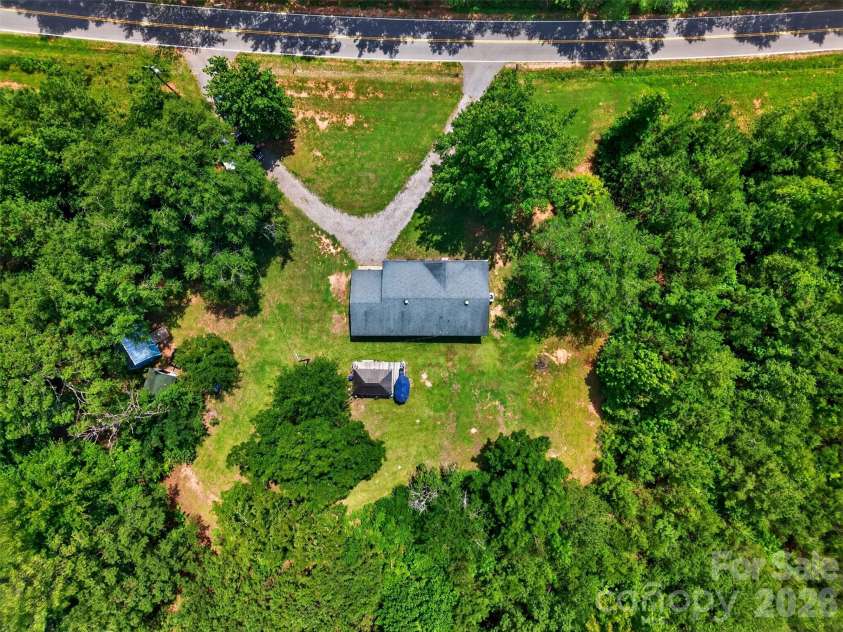 3116 Pilgrim Road, Chester, SC 29706.  MLS# CAR4410227, YatesRealty ID 43425. 