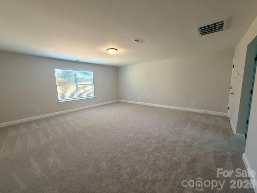 126 Swing Way, Troutman, NC 28166.  MLS# CAR4361197, YatesRealty ID 43426. Loft