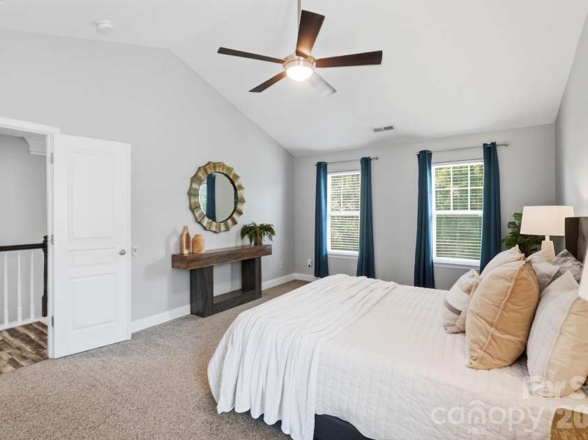4012 Magna Lane, Indian Trail, NC 28079.  MLS# CAR4406067, YatesRealty ID 43428. 