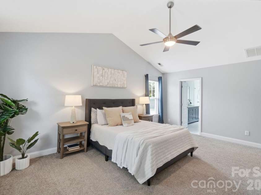 4012 Magna Lane, Indian Trail, NC 28079.  MLS# CAR4406067, YatesRealty ID 43428. 