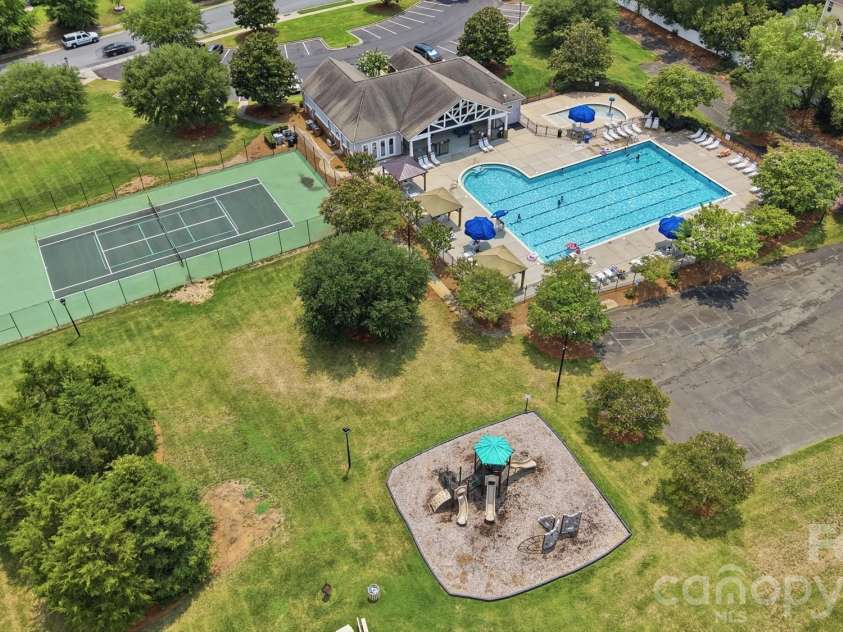 4012 Magna Lane, Indian Trail, NC 28079.  MLS# CAR4406067, YatesRealty ID 43428. 