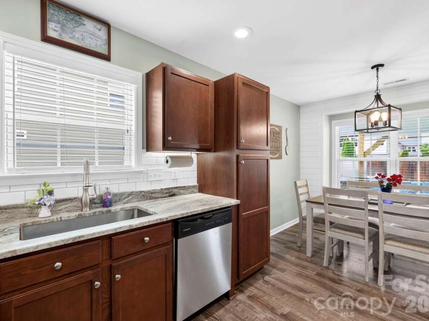 38 Swift Creek Road, Fletcher, NC 28732.  MLS# CAR4413566, YatesRealty ID 43429. 