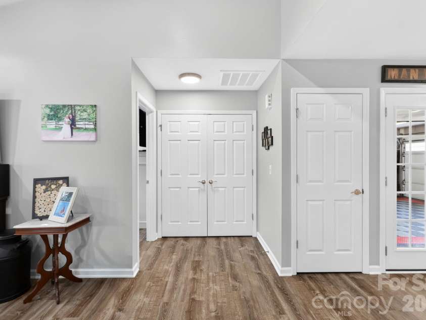 38 Swift Creek Road, Fletcher, NC 28732.  MLS# CAR4413566, YatesRealty ID 43429. 