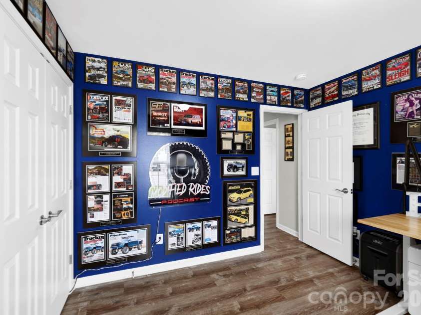 38 Swift Creek Road, Fletcher, NC 28732.  MLS# CAR4413566, YatesRealty ID 43429. 