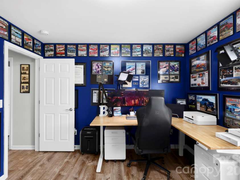 38 Swift Creek Road, Fletcher, NC 28732.  MLS# CAR4413566, YatesRealty ID 43429. 