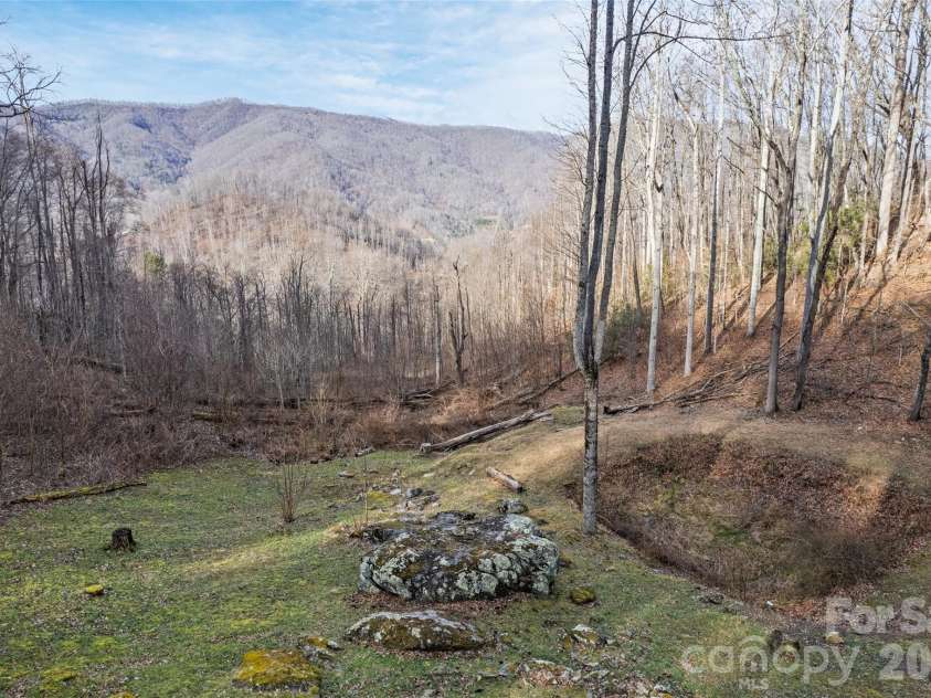 10 Zenith Drive, Waynesville, NC 28785.  MLS# CAR4341915, YatesRealty ID 4343. 