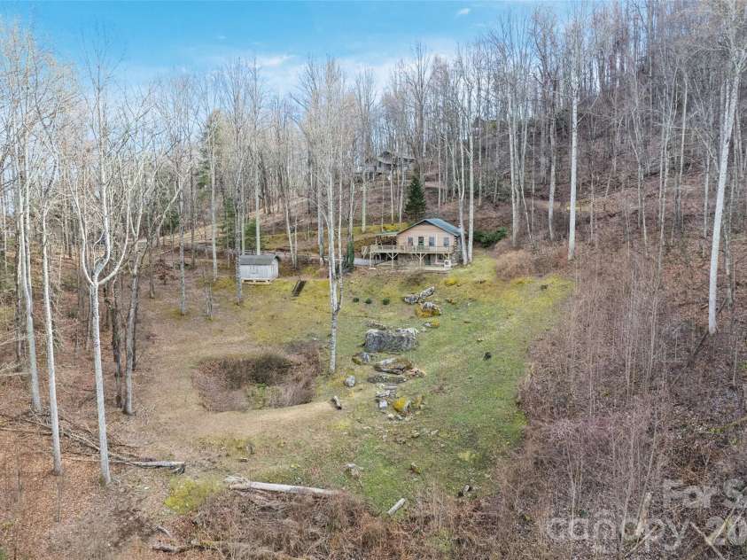 10 Zenith Drive, Waynesville, NC 28785.  MLS# CAR4341915, YatesRealty ID 4343. 