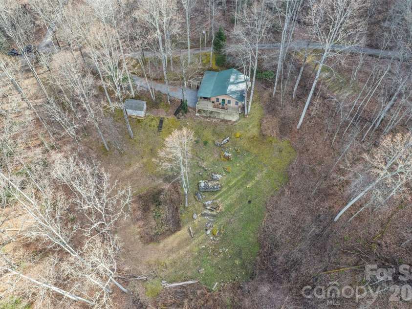 10 Zenith Drive, Waynesville, NC 28785.  MLS# CAR4341915, YatesRealty ID 4343. 