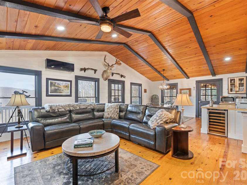 10 Zenith Drive, Waynesville, NC 28785.  MLS# CAR4341915, YatesRealty ID 4343. 