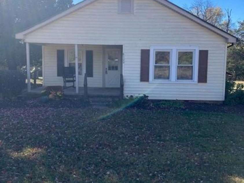 6700 Sisk-Carter Road, Rockwell, NC 28138.  MLS# CAR4341807, YatesRealty ID 4343. 