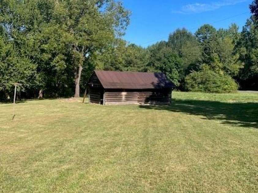 6700 Sisk-Carter Road, Rockwell, NC 28138.  MLS# CAR4341807, YatesRealty ID 4343. 