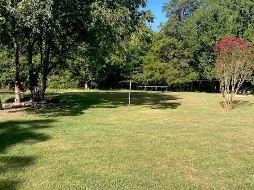 6700 Sisk-Carter Road, Rockwell, NC 28138.  MLS# CAR4341807, YatesRealty ID 4343. 